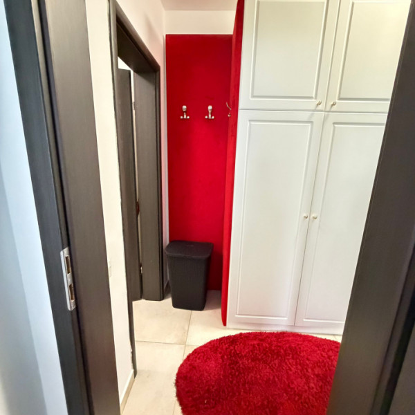 Inchiriere Apartament 2 camere/Strada Nazuintei