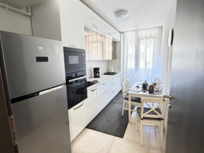 Inchiriere Apartament 2 camere/Strada Nazuintei