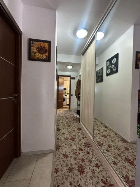 Apartament 3 camere /Bragadiru