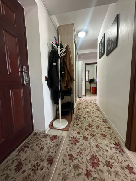 Apartament 3 camere /Bragadiru