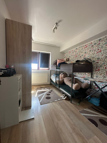 Apartament 3 camere /Bragadiru