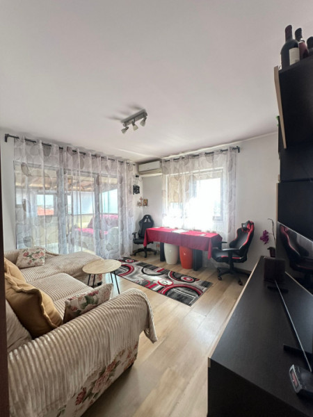 Apartament 3 camere /Bragadiru