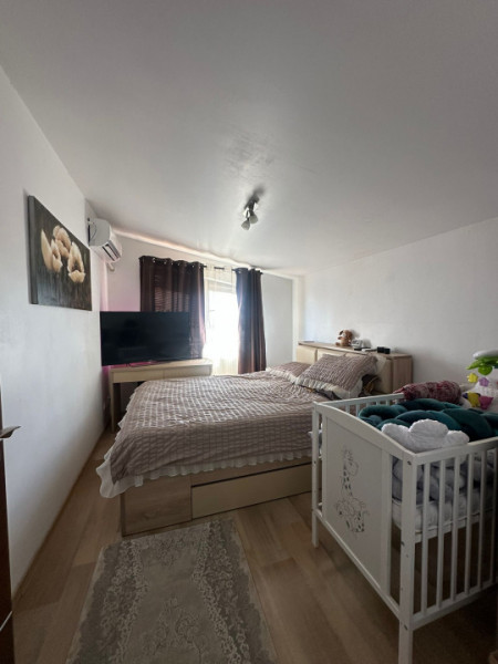 Apartament 3 camere /Bragadiru