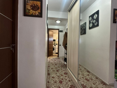 Apartament 3 camere /Bragadiru