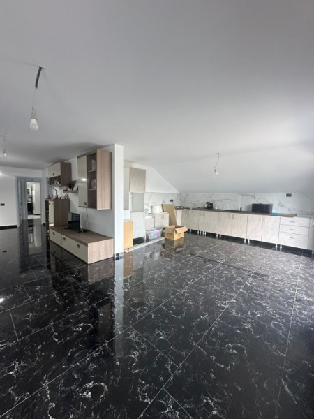 Vila Individuala/Spatiu Comercial Bragadiru -Cristalului