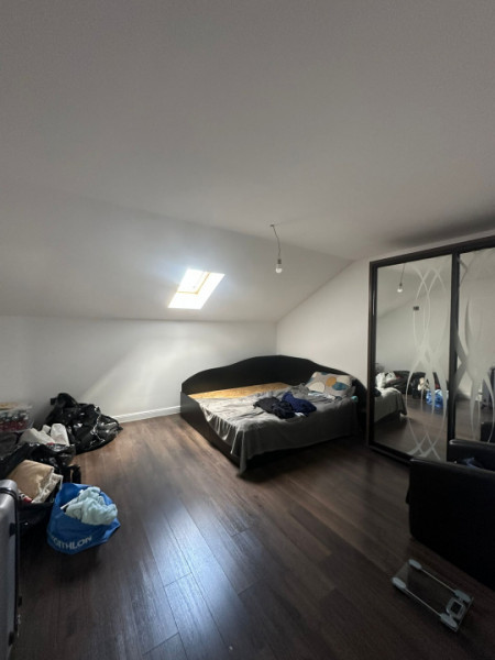 Vila Individuala/Spatiu Comercial Bragadiru -Cristalului