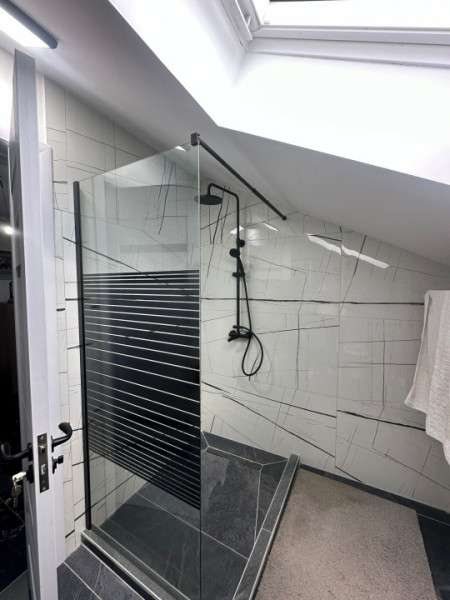Vila Individuala/Spatiu Comercial Bragadiru -Cristalului