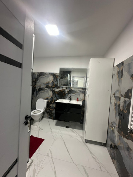 Vila Individuala/Spatiu Comercial Bragadiru -Cristalului