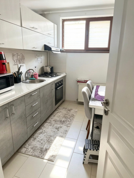 Apartament 3 camere 2 bai/Cartierul Verde