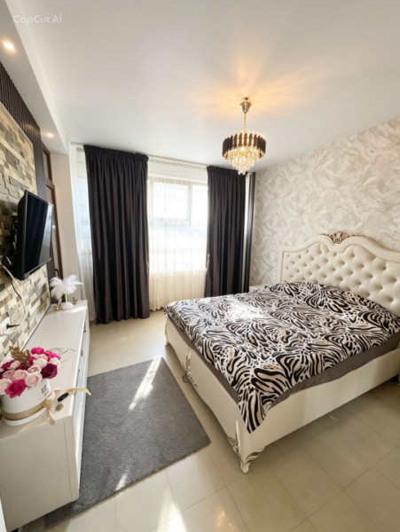 Apartament 3 camere 2 bai/Cartierul Verde