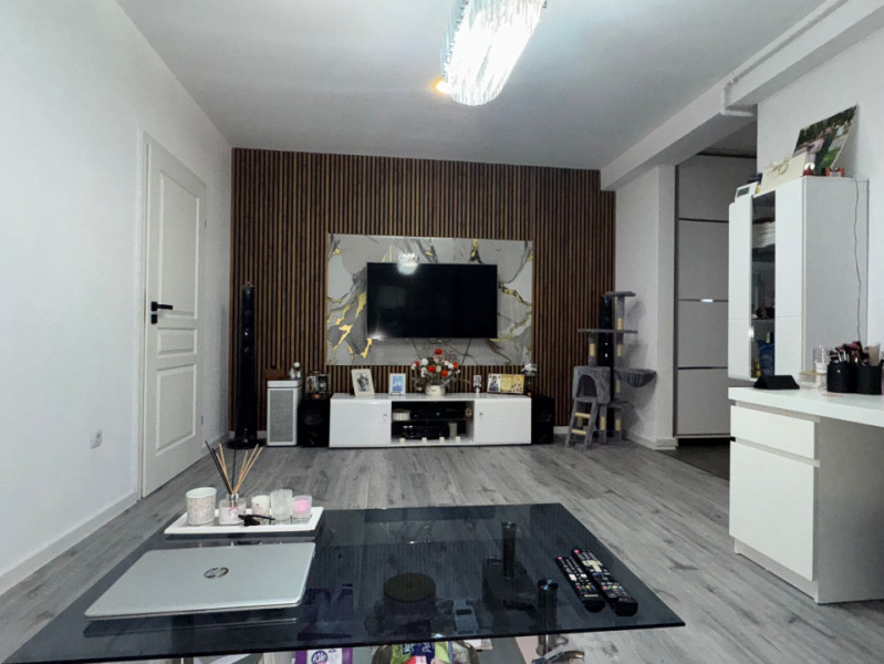 Apartament 3 camere 2 bai/Cartierul Verde