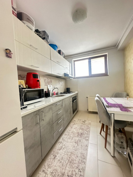 Apartament 3 camere 2 bai/Cartierul Verde