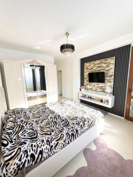 Apartament 3 camere 2 bai/Cartierul Verde
