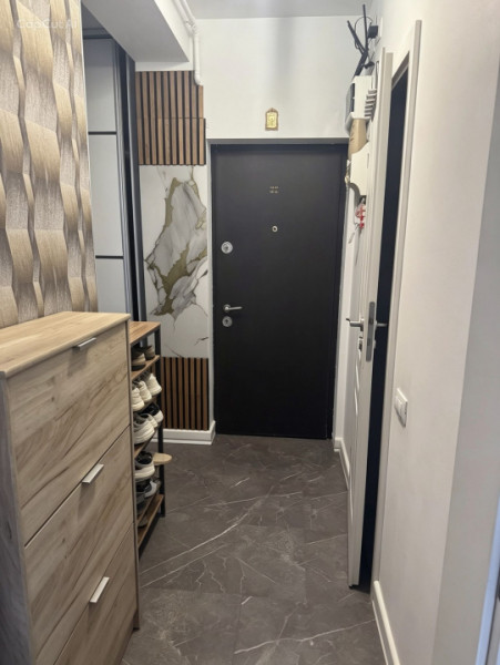Apartament 3 camere 2 bai/Cartierul Verde