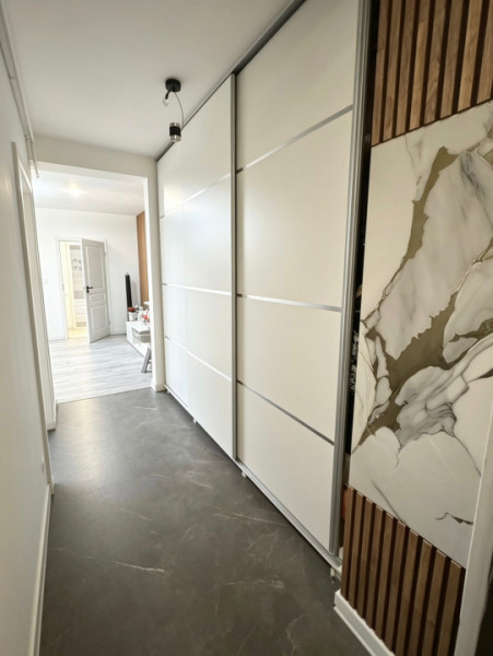 Apartament 3 camere 2 bai/Cartierul Verde