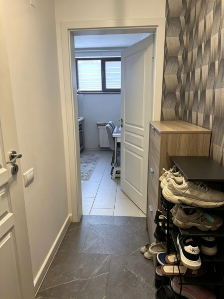 Apartament 3 camere 2 bai/Cartierul Verde