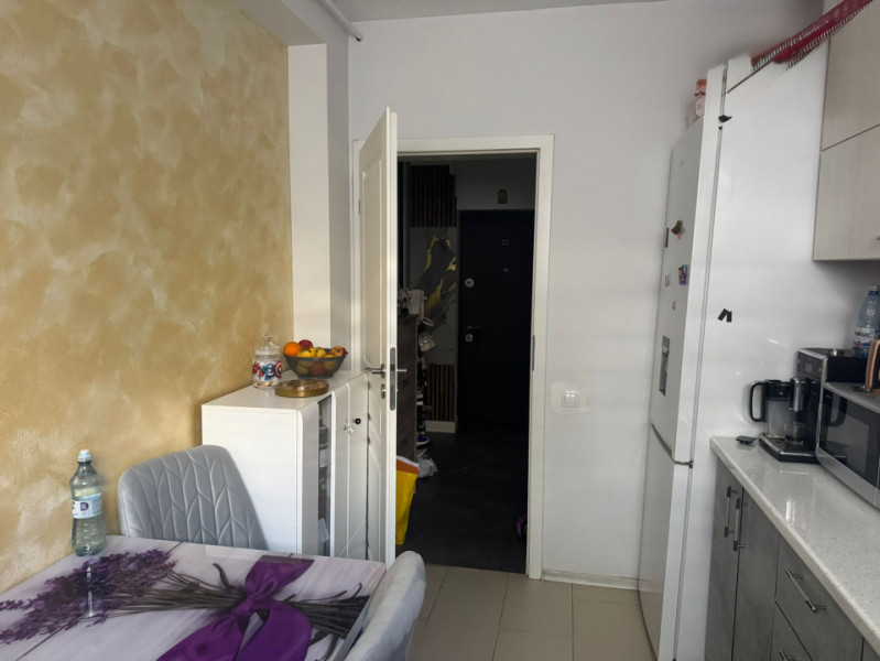 Apartament 3 camere 2 bai/Cartierul Verde