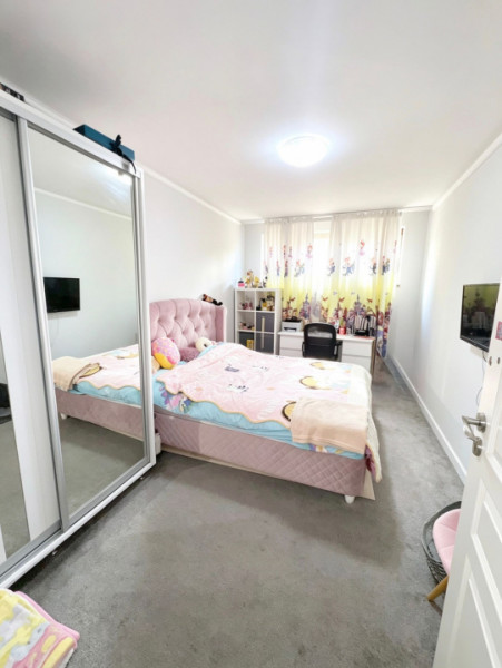 Apartament 3 camere 2 bai/Cartierul Verde