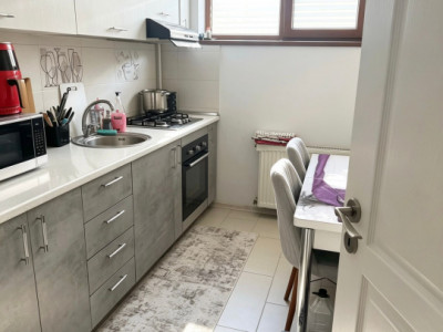 Apartament 3 camere 2 bai/Cartierul Verde
