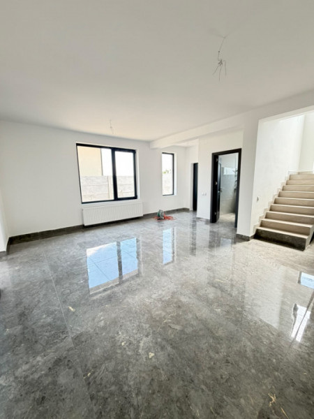 Vila 4 camere /Bragadiru-Celofibrei id nr 37