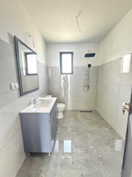 Vila 4 camere /Bragadiru-Celofibrei id nr 37