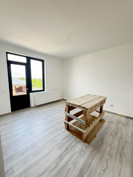 Vila 4 camere /Bragadiru-Celofibrei id nr 37