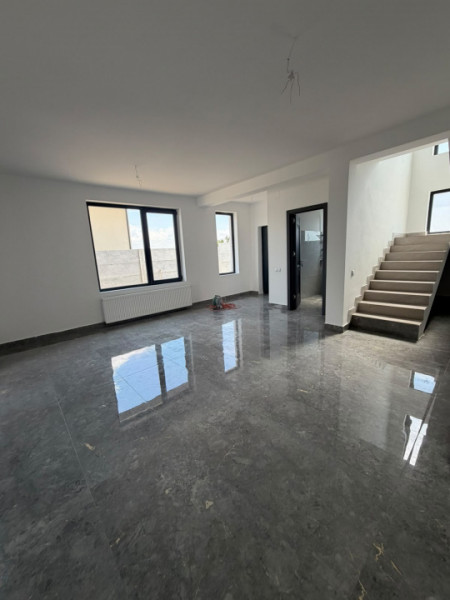 Vila 4 camere /Bragadiru-Celofibrei id nr 37