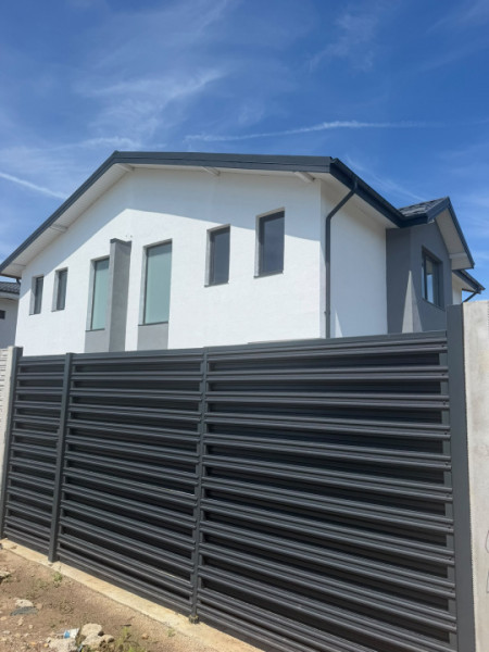 Vila 4 camere /Bragadiru-Celofibrei id nr 37