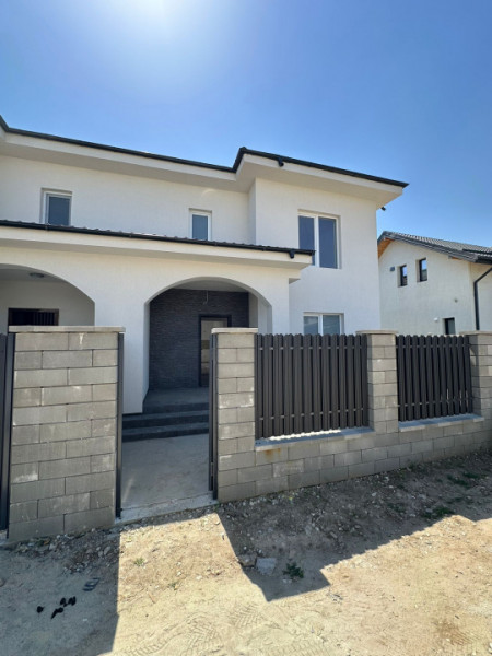 Duplex De Vanzare P+1+POD/ Magurele-Varteju