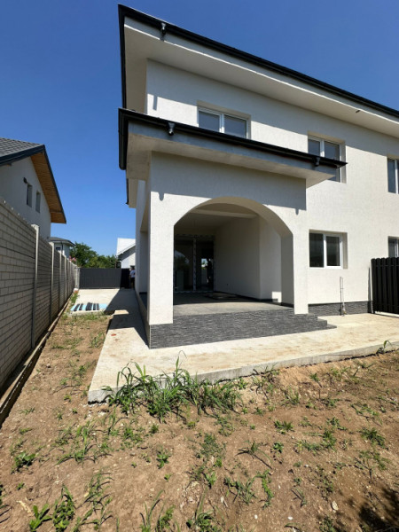 Duplex De Vanzare P+1+POD/ Magurele-Varteju