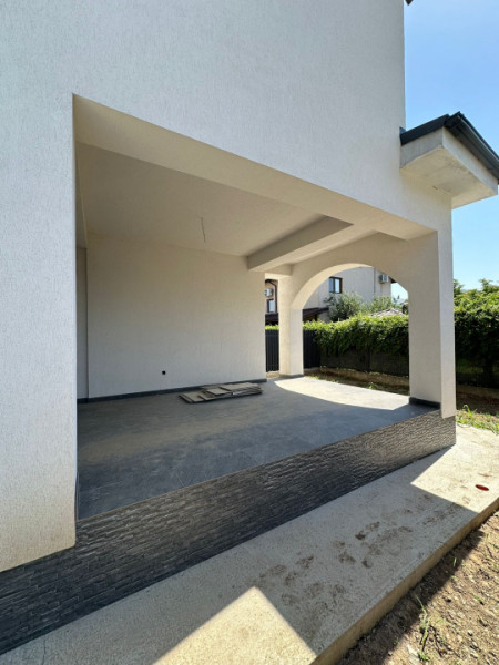 Duplex De Vanzare P+1+POD/ Magurele-Varteju