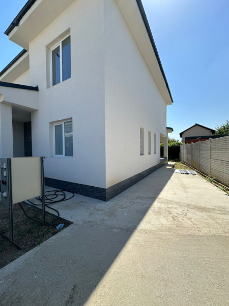 Duplex De Vanzare P+1+POD/ Magurele-Varteju