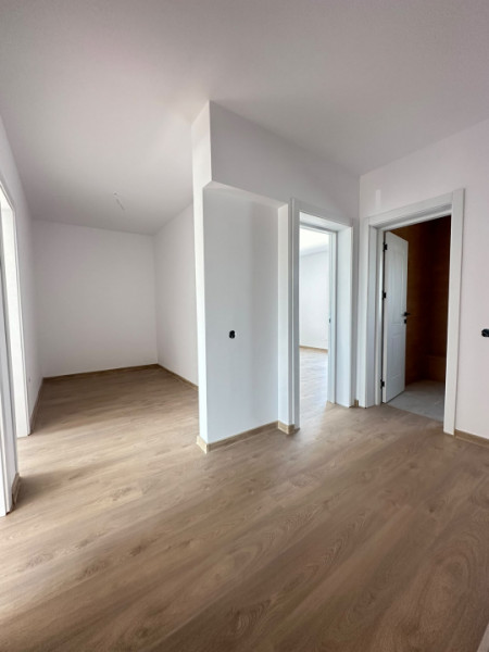 Duplex De Vanzare P+1+POD/ Magurele-Varteju