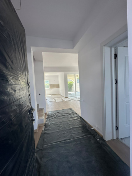 Duplex De Vanzare P+1+POD/ Magurele-Varteju