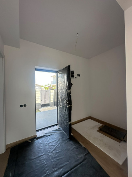 Duplex De Vanzare P+1+POD/ Magurele-Varteju
