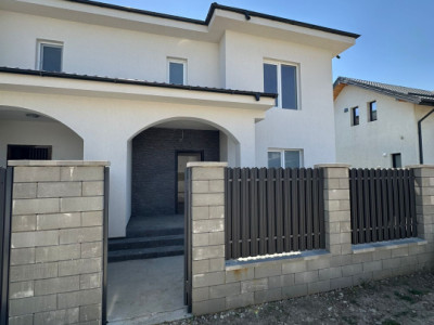Duplex De Vanzare P+1+POD/ Magurele-Varteju