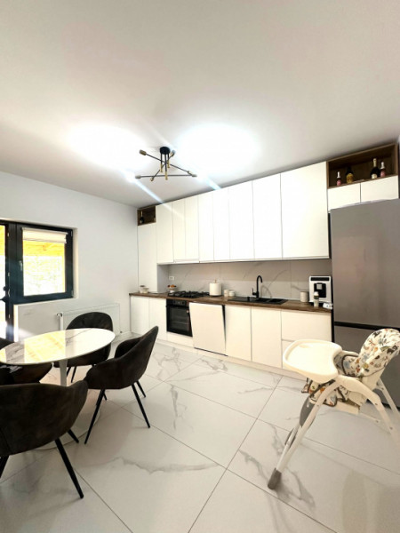 Vila Duplex P+1+Pod/Bragadiru strada Gliei/Mobiat si Utilat