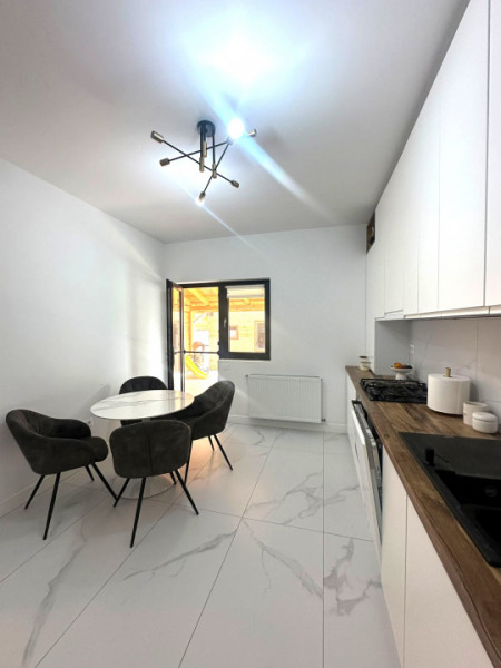 Vila Duplex P+1+Pod/Bragadiru strada Gliei/Mobiat si Utilat