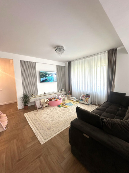 Vila Duplex P+1+Pod/Bragadiru strada Gliei/Mobiat si Utilat