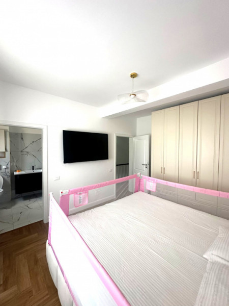 Vila Duplex P+1+Pod/Bragadiru strada Gliei/Mobiat si Utilat