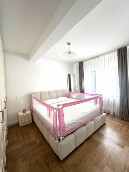 Vila Duplex P+1+Pod/Bragadiru strada Gliei/Mobiat si Utilat