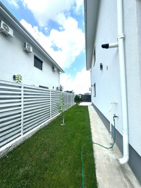 Vila Duplex P+1+Pod/Bragadiru strada Gliei/Mobiat si Utilat