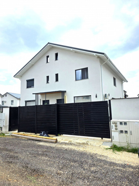 Vila Duplex P+1+Pod/Bragadiru strada Gliei/Mobilat si Utilat