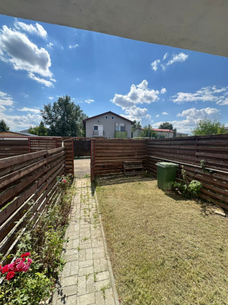 Casa de vanzare in Bragadiru-Celofibrei/Mobilata