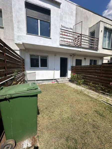 Casa de vanzare in Bragadiru-Celofibrei/Mobilata