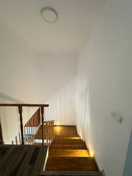 Casa de vanzare in Bragadiru-Celofibrei/Mobilata
