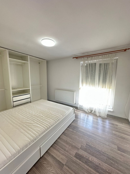 Casa de vanzare in Bragadiru-Celofibrei/Mobilata