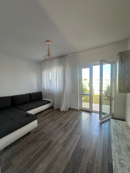 Casa de vanzare in Bragadiru-Celofibrei/Mobilata