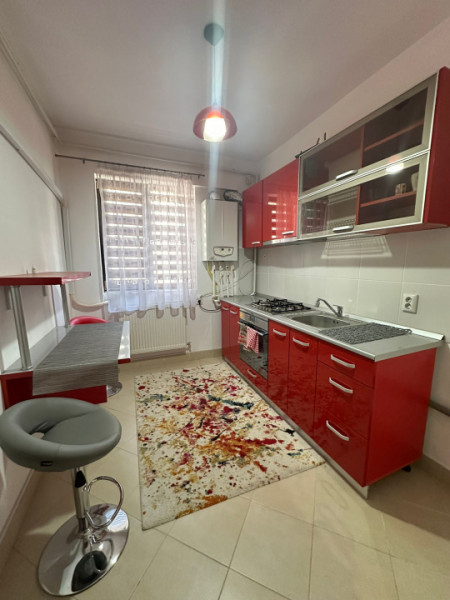 Apartament 2 camere de inchiriat strada Monumentului