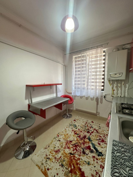 Apartament 2 camere de inchiriat strada Monumentului